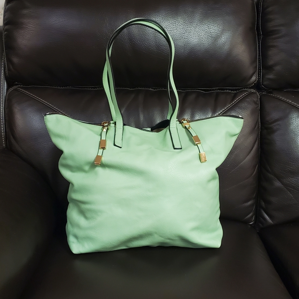 🛍 Moda Luxe Luxury Bag